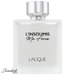 عطر  لالیک له اینسومیس مافورس