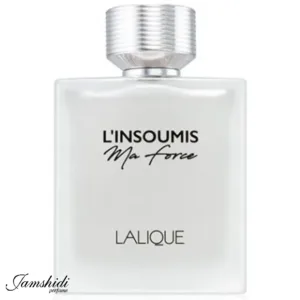 عطر  لالیک له اینسومیس مافورس