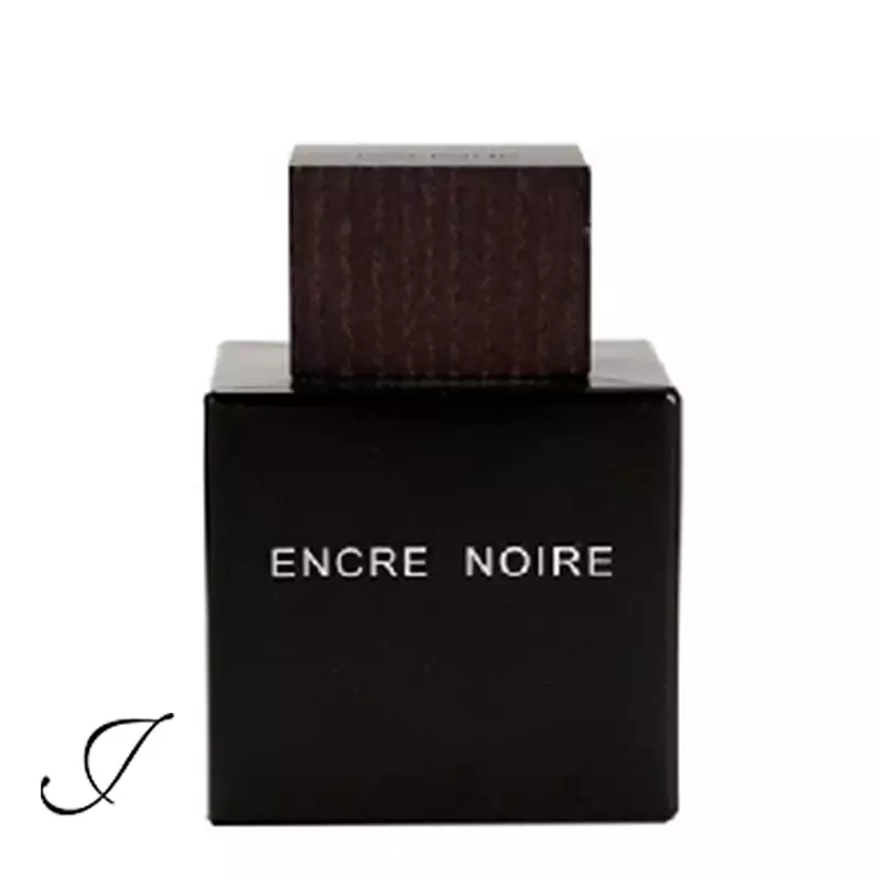 عطر لالیک مشکی