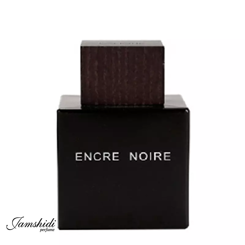 عطر لالیک مشکی