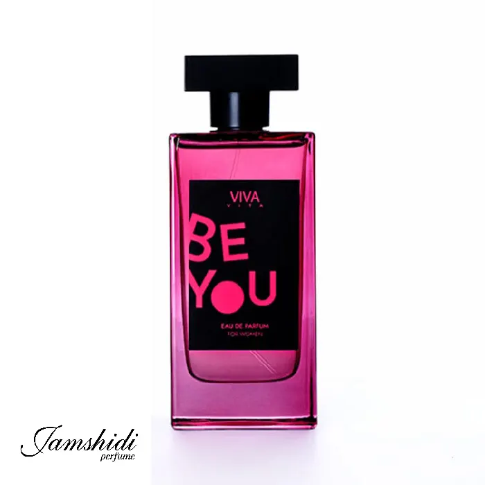 ادو پرفیوم زنانه بی یو ویوا ویتا