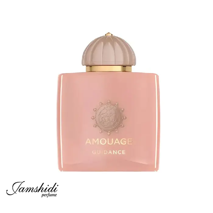عطر آمواج گایدنس زنانه اورجینال