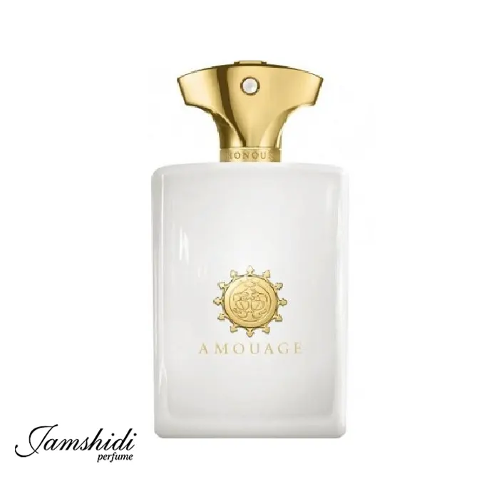 عطر آمواج هانر مردانه اورجینال