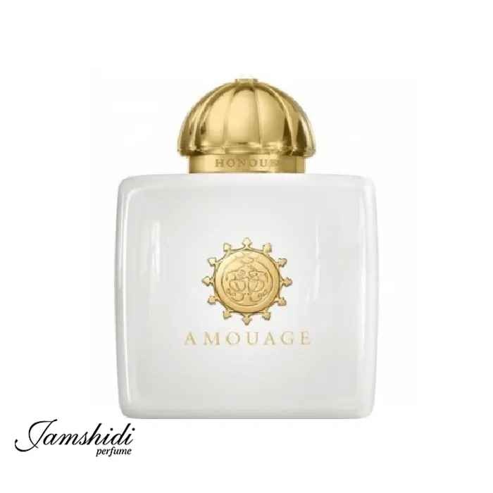 عطر آمواج هانر زنانه اورجینال