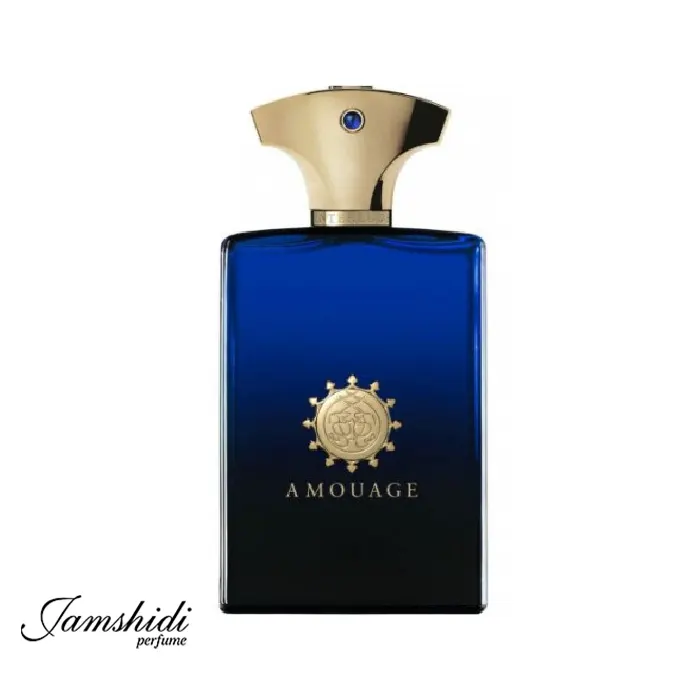 عطر آمواج اینترلود مردانه اورجینال