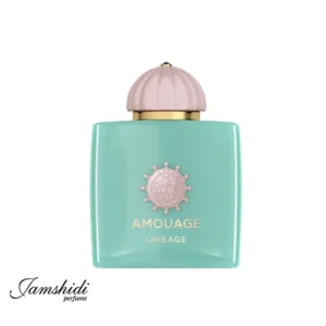 عطر آمواج لینیج یونیسکس اورجینال