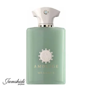عطر آمواج میندر یونیسکس اورجینال