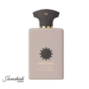 عطر آمواج رویال توباکو یونیسکس اورجینال