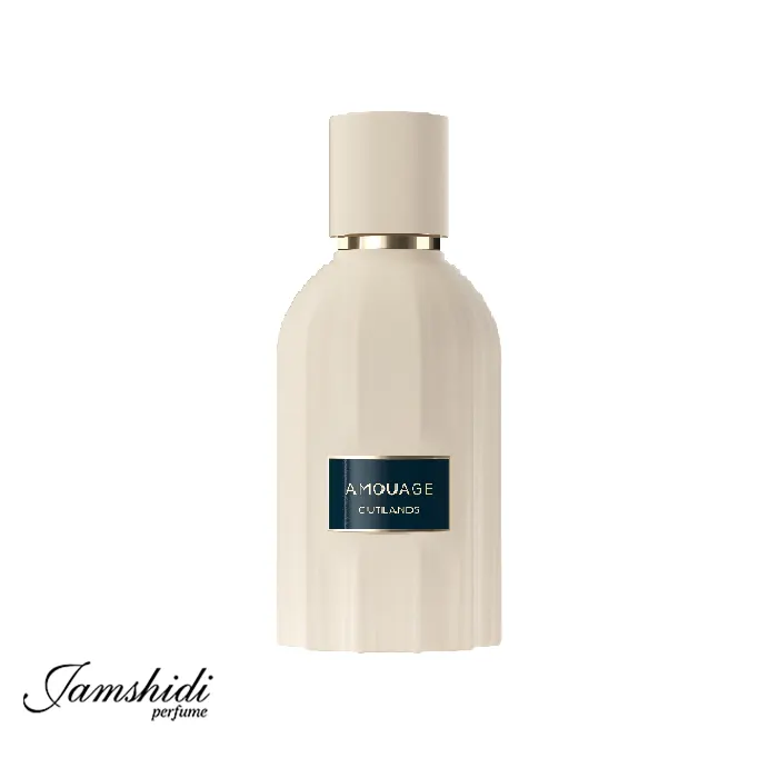 عطر آمواج اوتلندز یونیسکس اورجینال