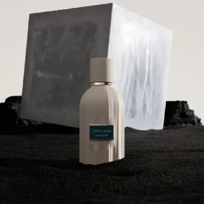 Amouage Outlands3 عطر آمواج اوتلندز یونیسکس اورجینال