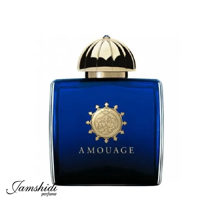 عطر آمواج اینترلود زنانه اورجینال
