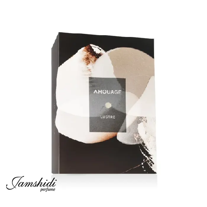 عطر آمواج لاستر یونیسکس اورجینال
