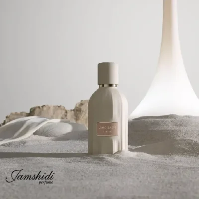 Amouage lustre2 عطر آمواج لاستر یونیسکس اورجینال