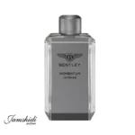 عطر بنتلی مومنتوم اینتنس مردانه اورجینال