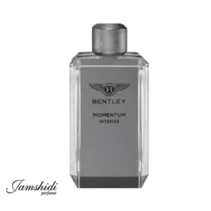 عطر بنتلی مومنتوم اینتنس مردانه اورجینال