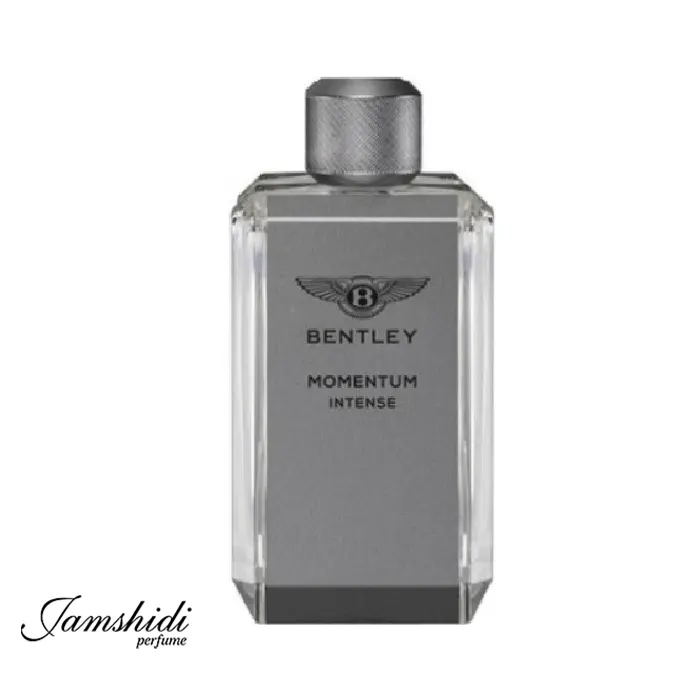 عطر بنتلی مومنتوم اینتنس مردانه اورجینال