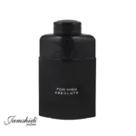 عطر بنتلی فور من ابسولوت مردانه اورجینال