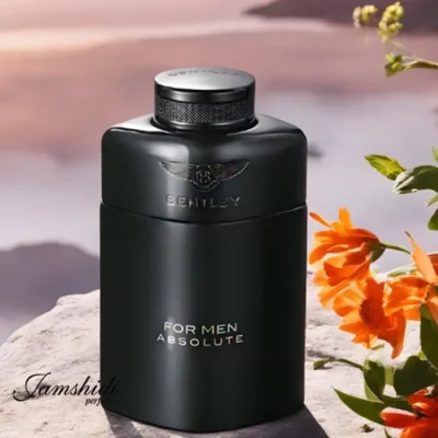 Bentley for Men Absolute3 عطر بنتلی فور من ابسولوت مردانه اورجینال