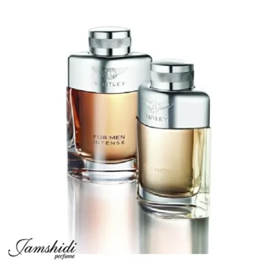 Bentley for Men Intense1 عطر بنتلی فور من اینتنس مردانه اورجینال