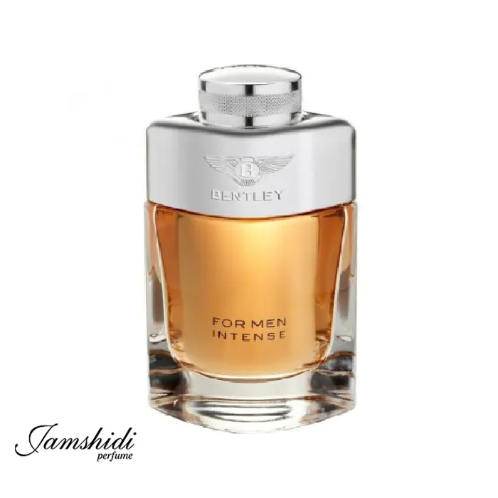عطر بنتلی فور من اینتنس مردانه اورجینال