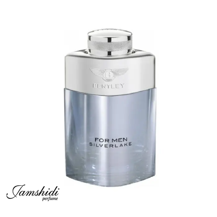 عطر بنتلی فور من سیلورلیک مردانه اورجینال