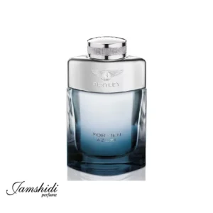 عطر بنتلی فور من آزور مردانه اورجینال