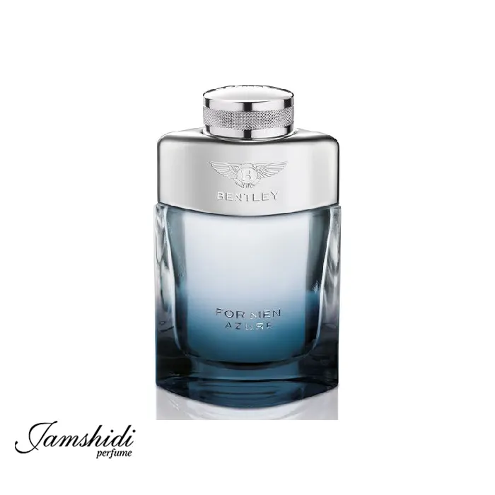 عطر بنتلی فور من آژور مردانه اورجینال