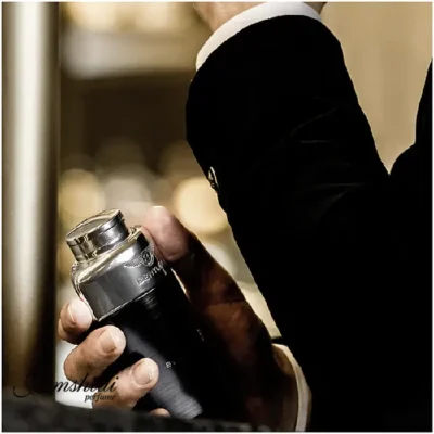Bentley for man black edition3 عطر بنتلی فور من بلک ادیشن مردانه اورجینال