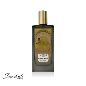 عطر ممو آفریکن لدر یونیسکس اورجینال