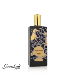 عطر ممو ایریش لدر یونیسکس اورجینال