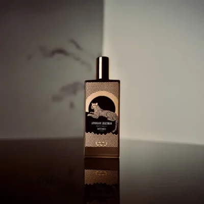 Memo Irish leather3 عطر ممو آفریکن لدر یونیسکس اورجینال