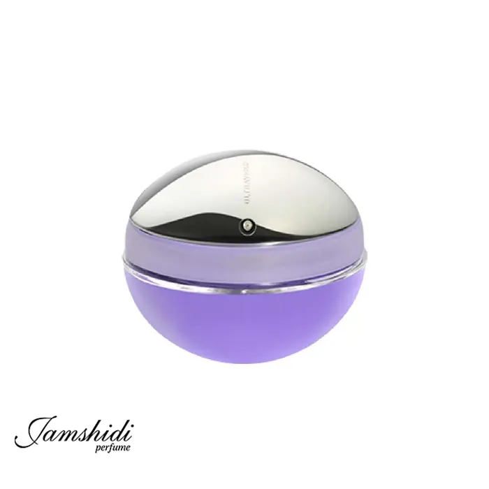 عطر پاکو رابان الترا ویولت زنانه اورجینال