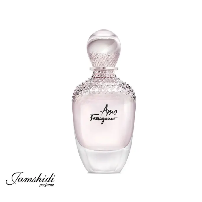 عطر سالواتوره فراگامو آمو فراگامو زنانه اورجینال