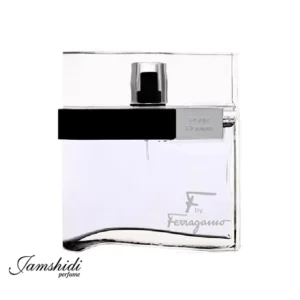 عطر سالواتوره فراگامو اف بلک مردانه اورجینال