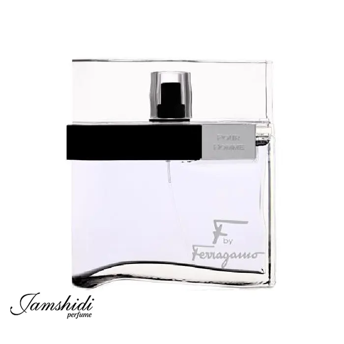 عطر سالواتوره فراگامو اف بلک مردانه اورجینال