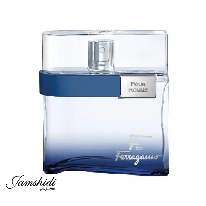 عطر سالواتوره فراگامو اف فری تایم مردانه اورجینال