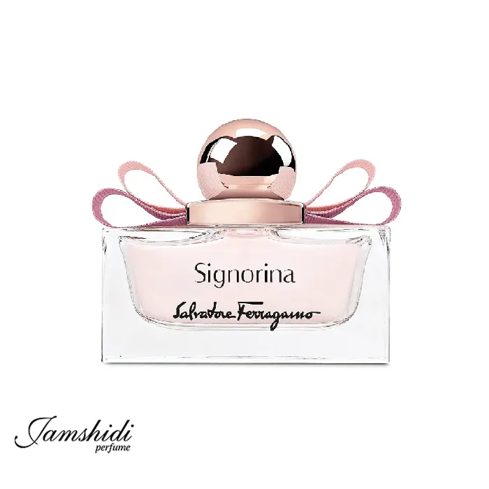 عطر سالواتوره فراگامو سینیورینا زنانه اورجینال
