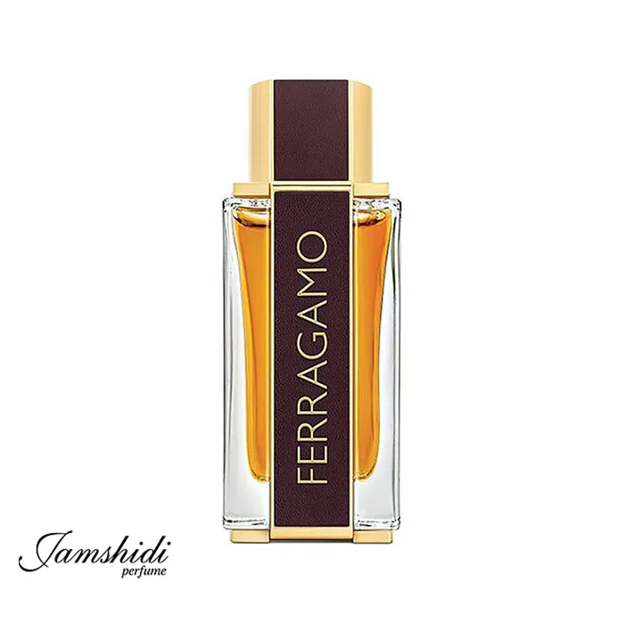 عطر سالواتوره فراگامو اسپایس لدر مردانه اورجینال