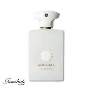 عطر آمواج دسیژن یونیسکس اورجینال