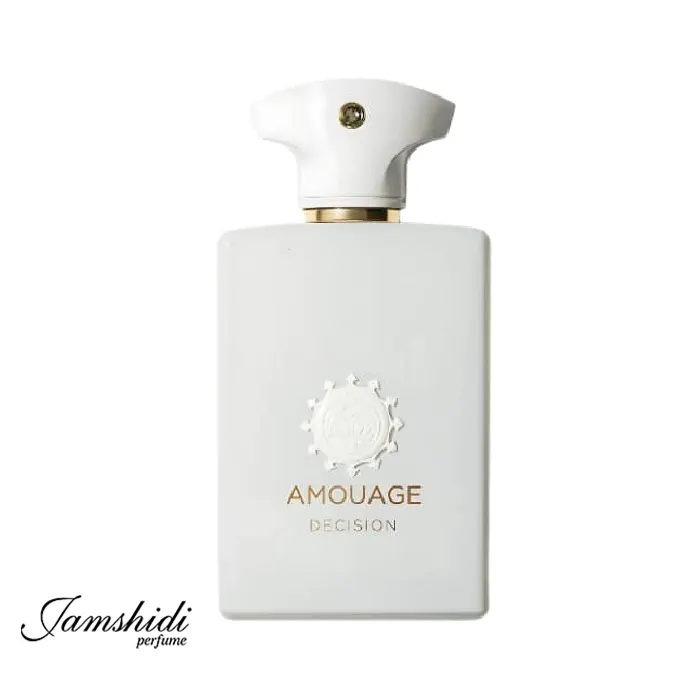 عطر آمواج دسیژن یونیسکس اورجینال
