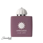 عطر آمواج لیلاک لاو زنانه اورجینال