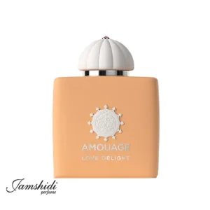 عطر آمواج لاو دیلایت زنانه اورجینال