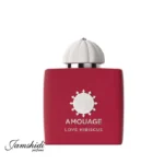 عطر آمواج لاو هیبیسکوس زنانه اورجینال