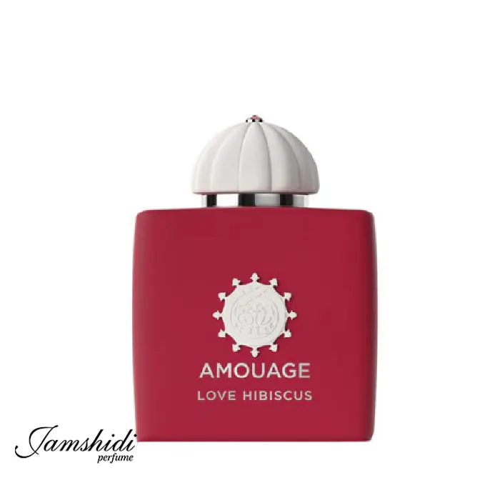 عطر آمواج لاو هیبیسکوس زنانه اورجینال
