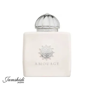 عطر آمواج لاو توبه رز زنانه اورجینال