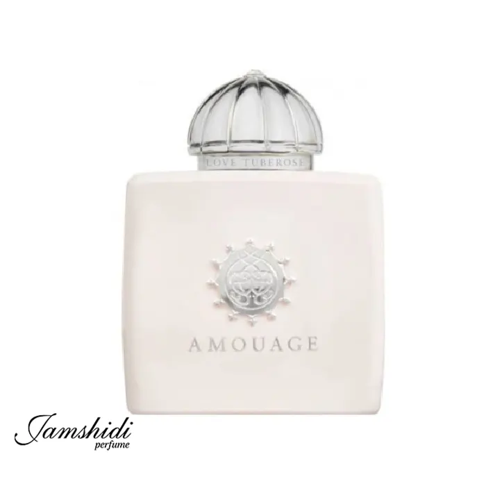 عطر آمواج لاو تیوب رز زنانه اورجینال