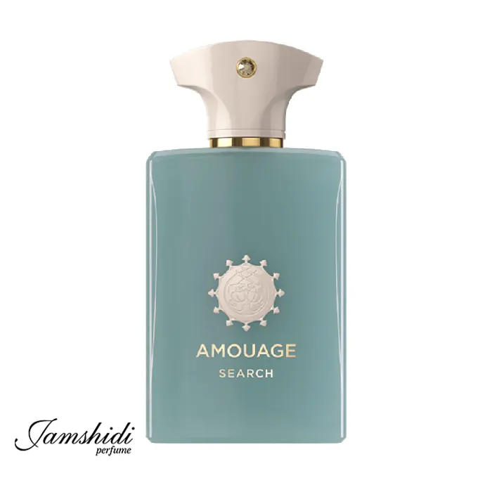 عطر آمواج سرچ یونیسکس اورجینال