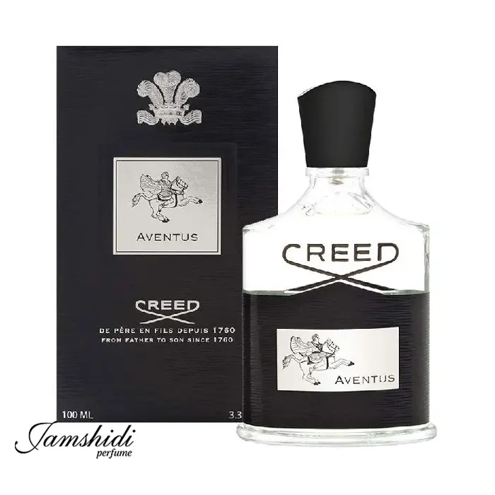 عطر کرید اونتوس مردانه اورجینال