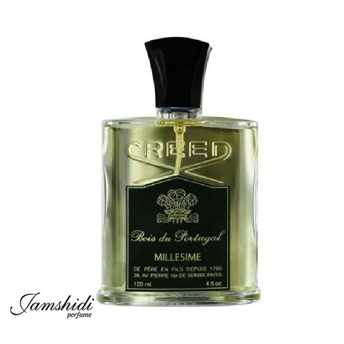 عطر کرید بویس دو پرتغال مردانه اورجینال