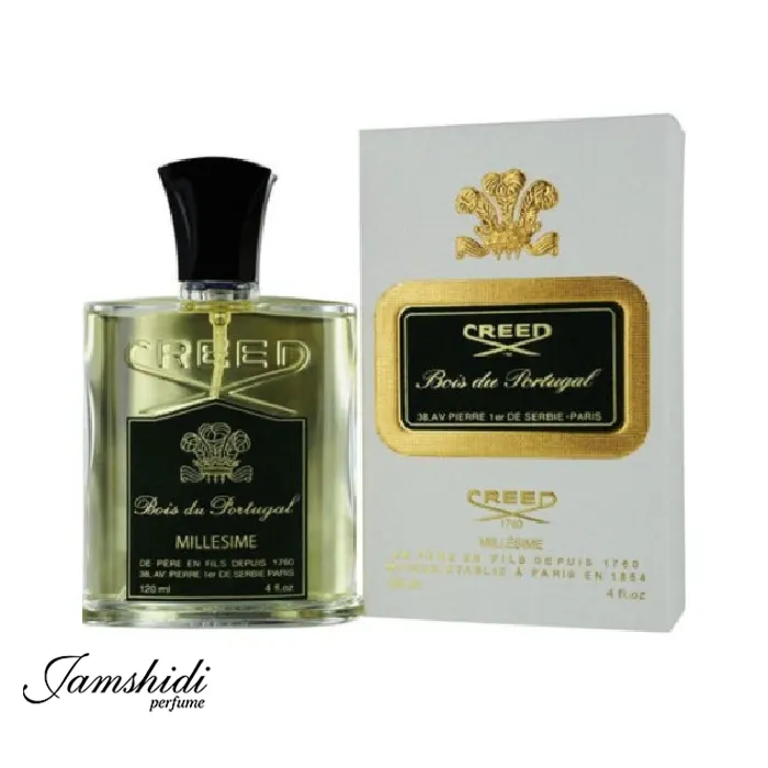 عطر کرید بویس دو پرتغال مردانه اورجینال